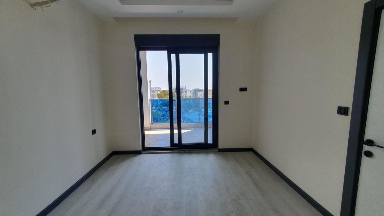 Апартаменты в Алании, Турция, 50 м² - фото 5