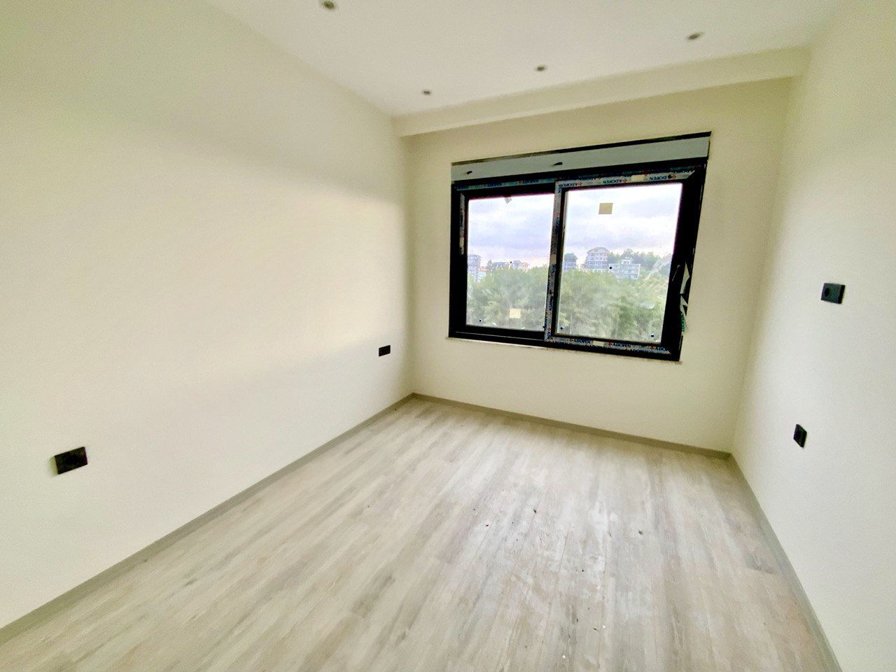 Апартаменты в Алании, Турция, 50 м² - фото 5