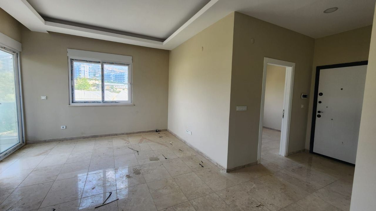 Апартаменты в Алании, Турция, 60 м² - фото 5