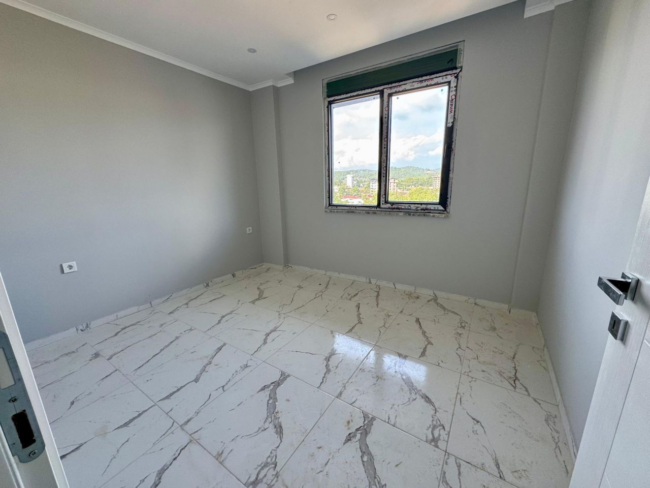 Апартаменты в Алании, Турция, 48 м² - фото 6