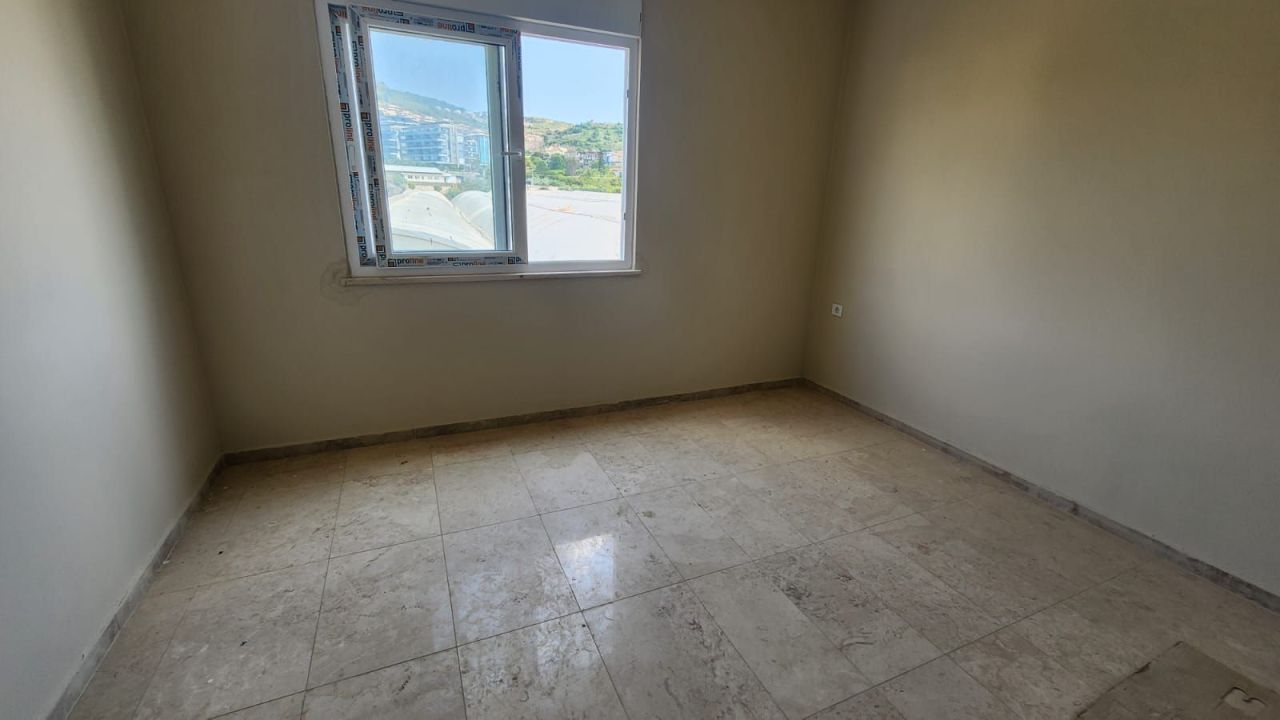 Апартаменты в Алании, Турция, 60 м² - фото 6