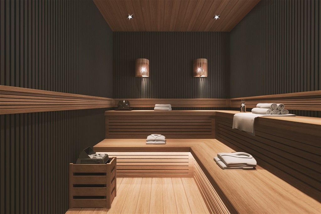 Апартаменты в Алании, Турция, 50 м² - фото 10