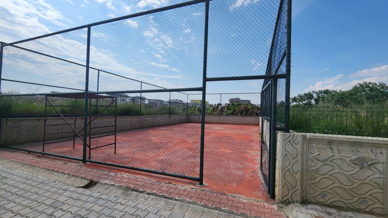 Апартаменты в Алании, Турция, 60 м² - фото 11