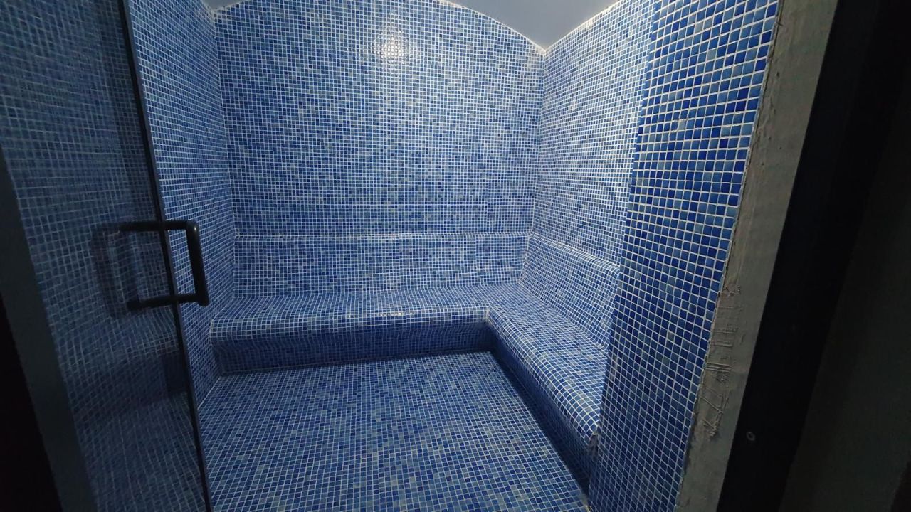 Апартаменты в Алании, Турция, 50 м² - фото 11