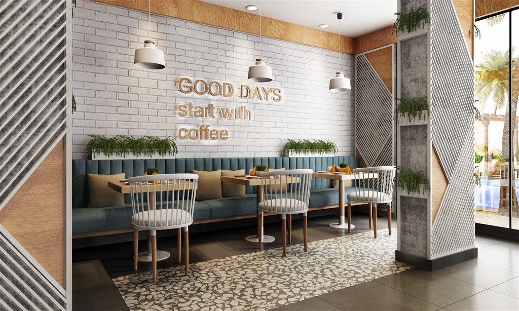 Апартаменты в Алании, Турция, 50 м² - фото 12