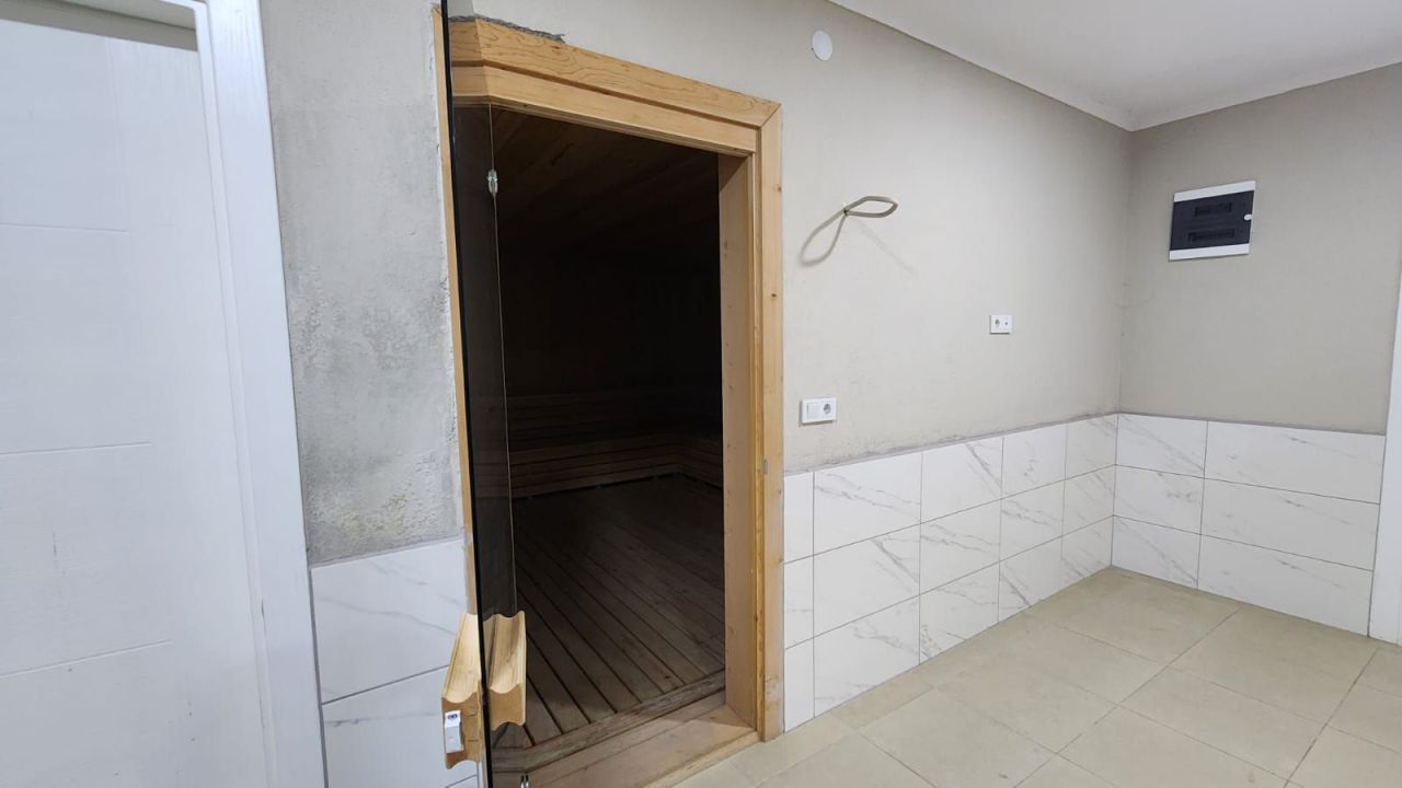 Апартаменты в Алании, Турция, 60 м² - фото 13