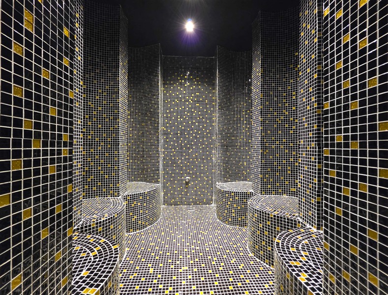 Квартира в Алании, Турция, 54 м² - фото 7