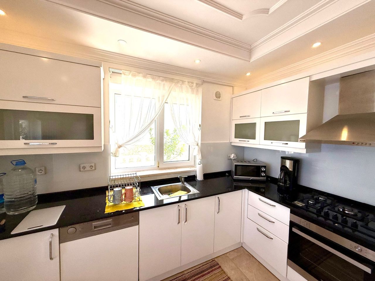 Вилла в Алании, Турция, 190 м² - фото 10