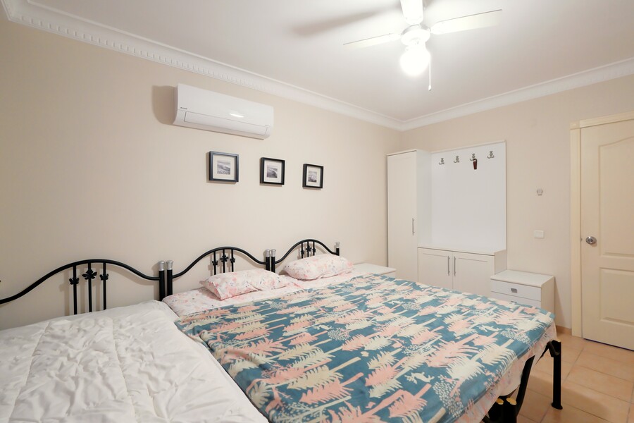 Квартира в Алании, Турция, 120 м² - фото 11