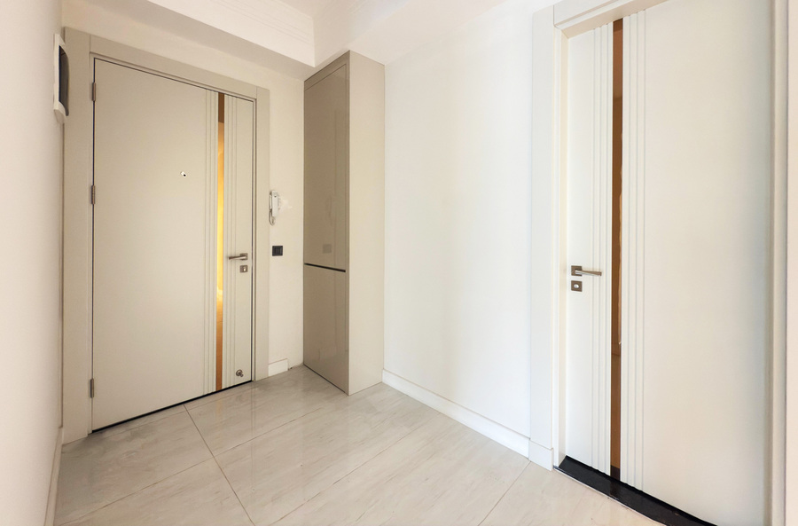 Квартира в Алании, Турция, 75 м² - фото 12