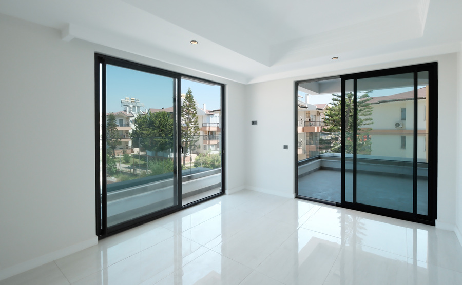 Квартира в Алании, Турция, 75 м² - фото 15