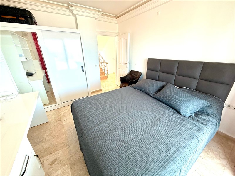 Вилла в Алании, Турция, 190 м² - фото 16