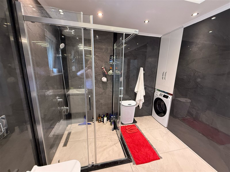 Вилла в Алании, Турция, 190 м² - фото 18