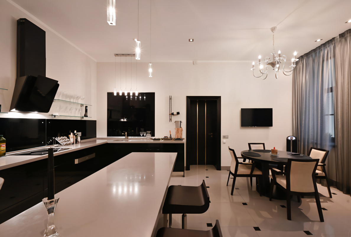 Квартира в Риге, Латвия, 247 м² - фото 6