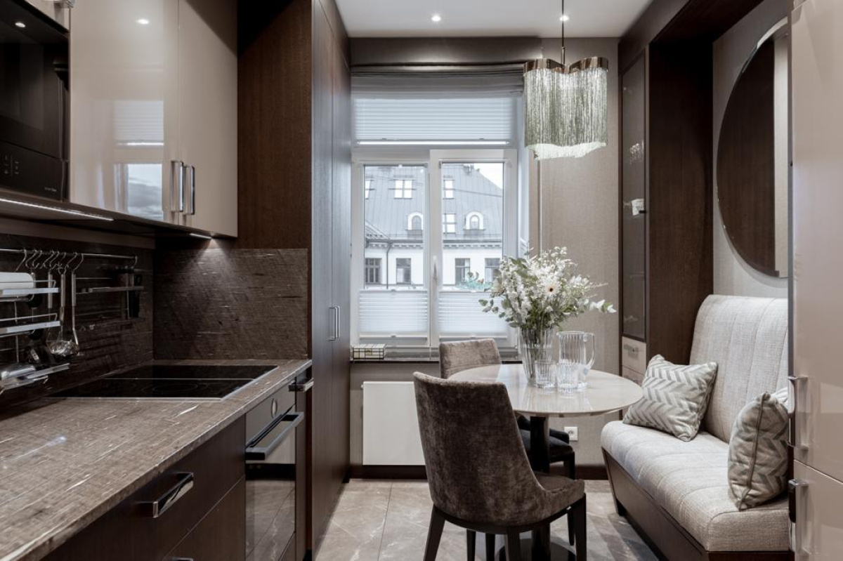 Квартира в Риге, Латвия, 207 м² - фото 6