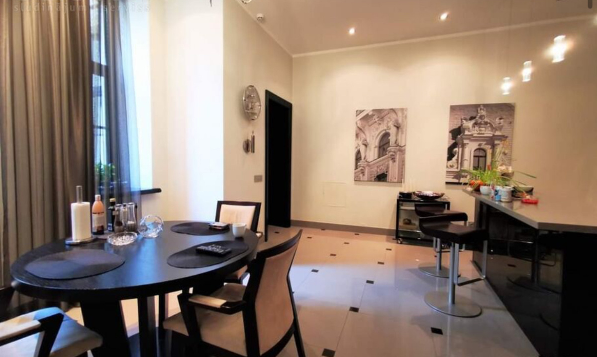 Квартира в Риге, Латвия, 247 м² - фото 7