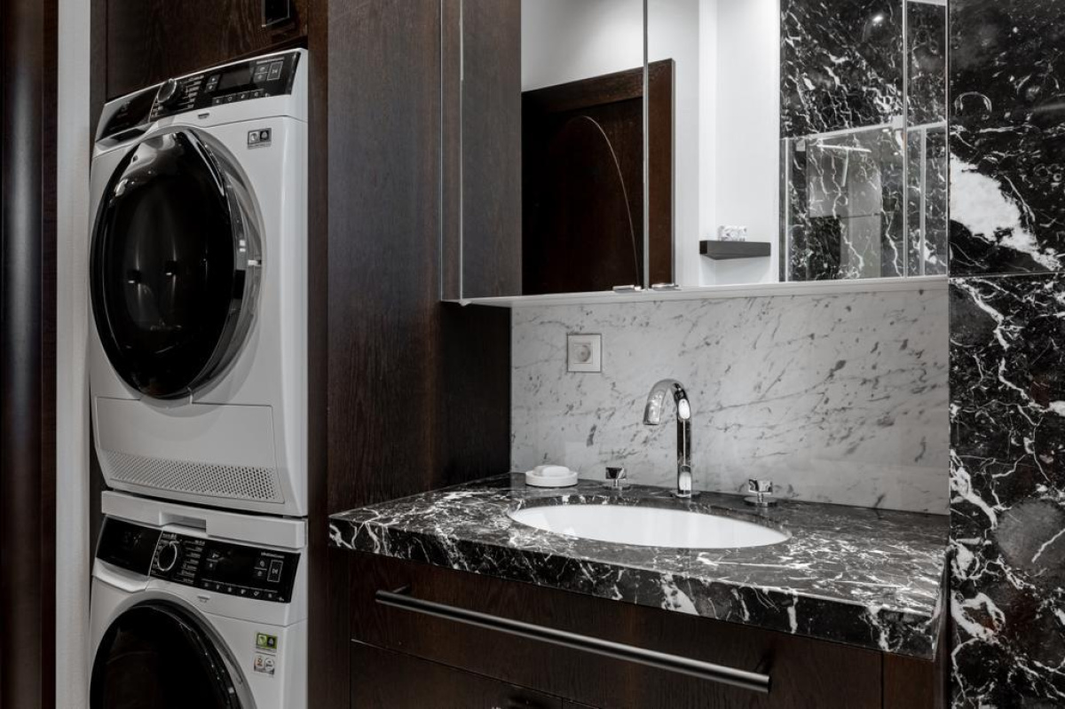 Квартира в Риге, Латвия, 207 м² - фото 8