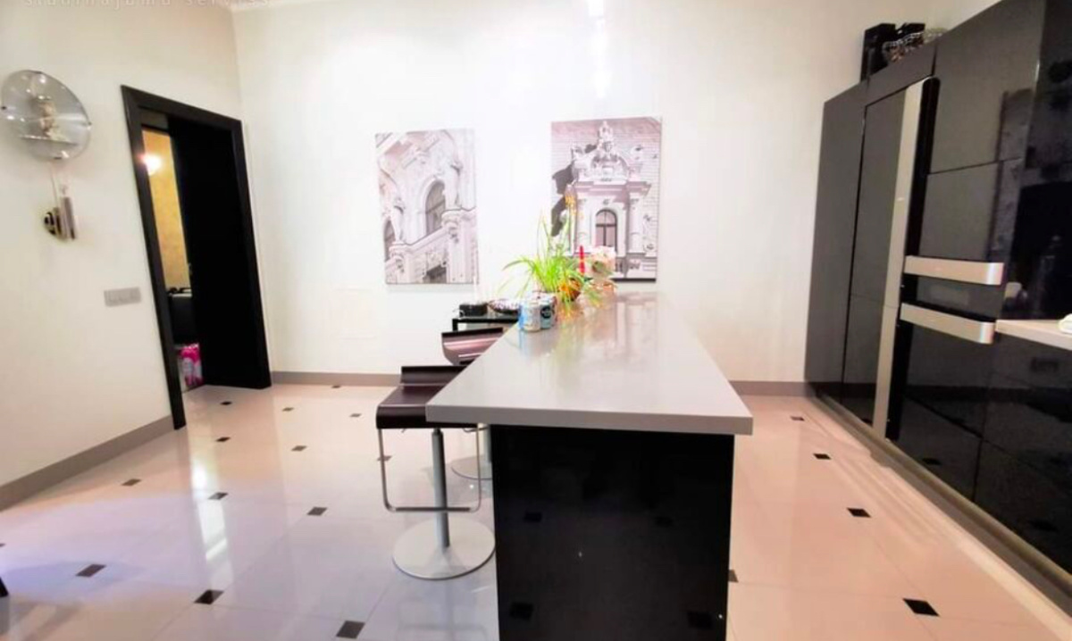 Квартира в Риге, Латвия, 247 м² - фото 8