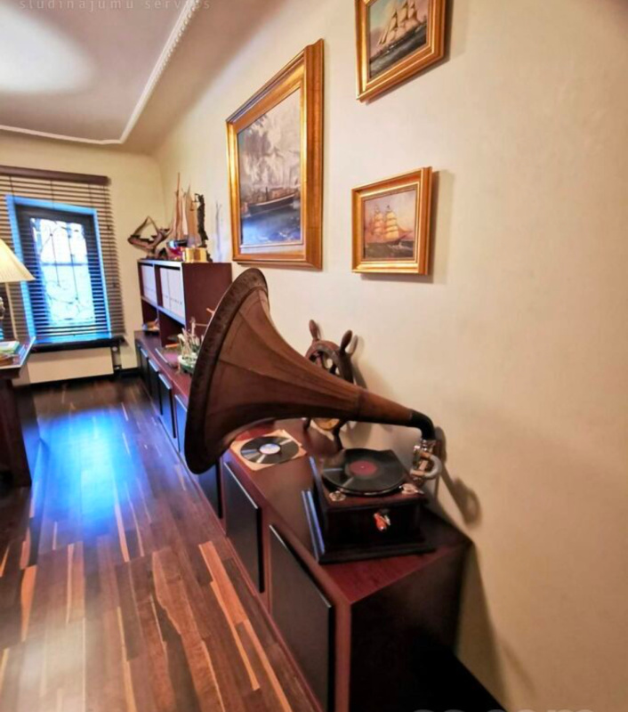 Квартира в Риге, Латвия, 247 м² - фото 11