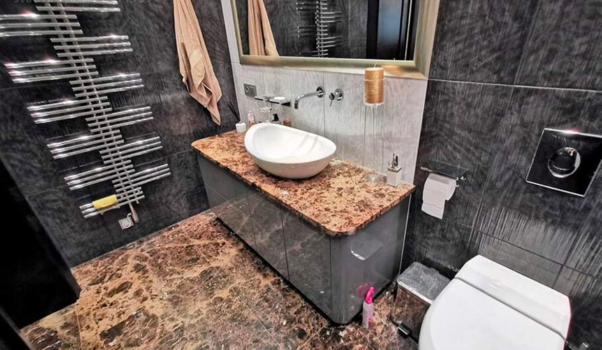 Квартира в Риге, Латвия, 247 м² - фото 12