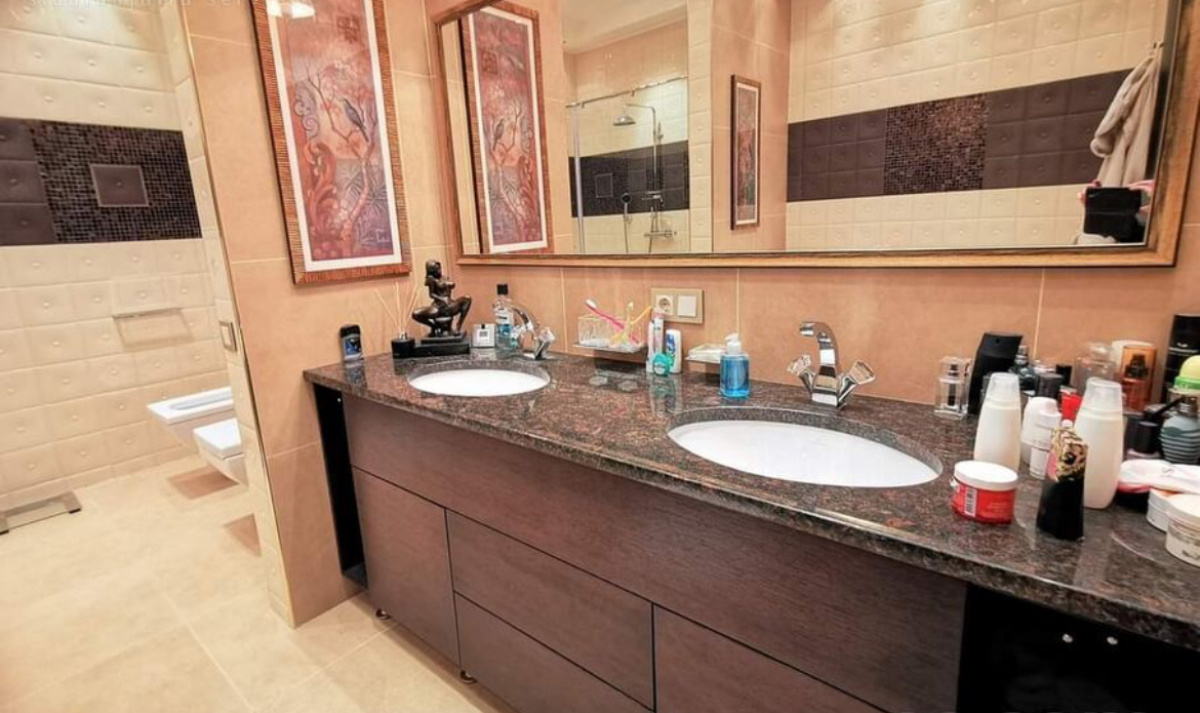 Квартира в Риге, Латвия, 247 м² - фото 13