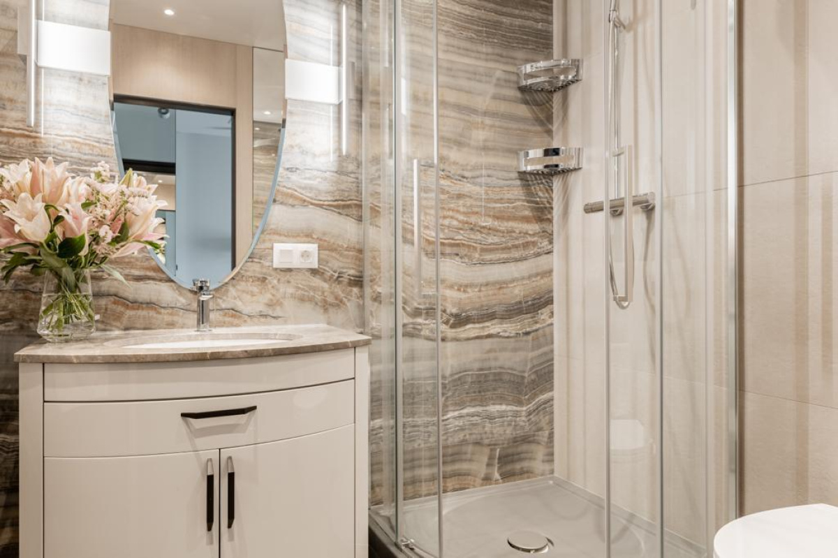 Квартира в Риге, Латвия, 207 м² - фото 14