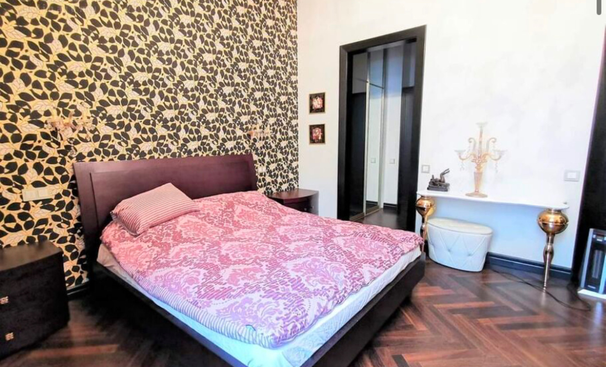 Квартира в Риге, Латвия, 247 м² - фото 14