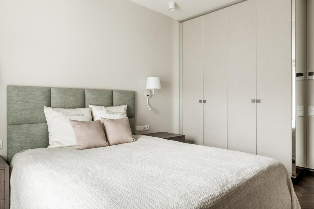 Квартира в Риге, Латвия, 207 м² - фото 15