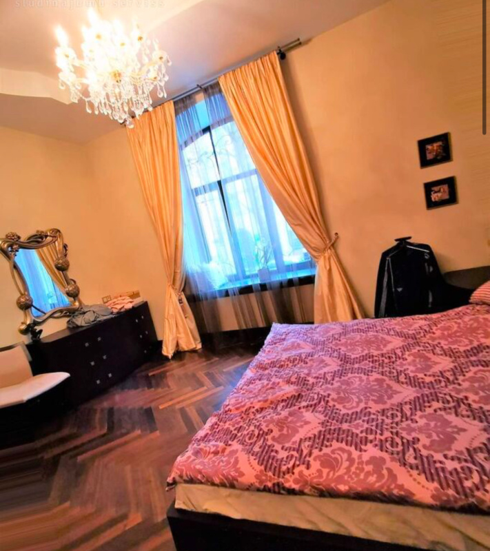 Квартира в Риге, Латвия, 247 м² - фото 15