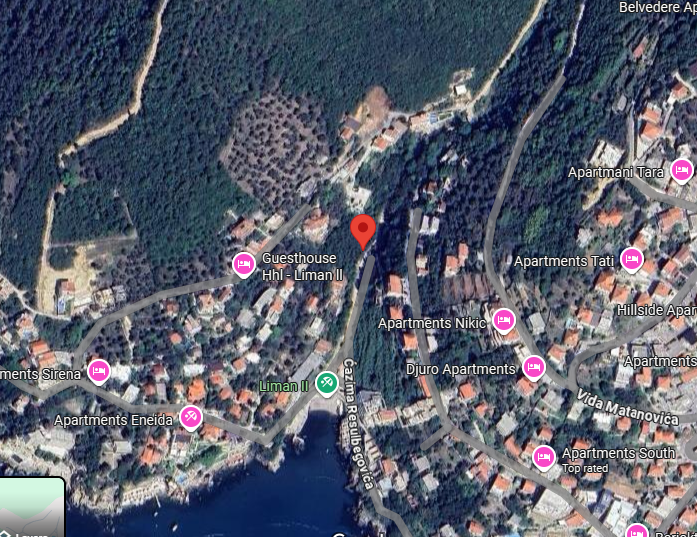 Квартира в Улцине, Черногория, 65 м² - фото 6