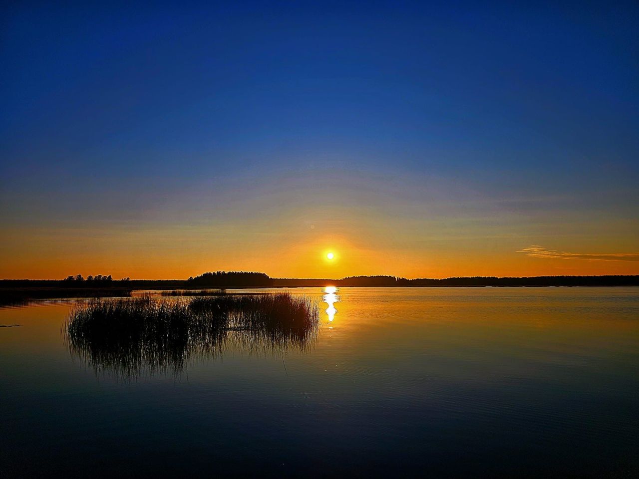 Земля в Мунапиртти, Финляндия, 15 000 сот. - фото 10