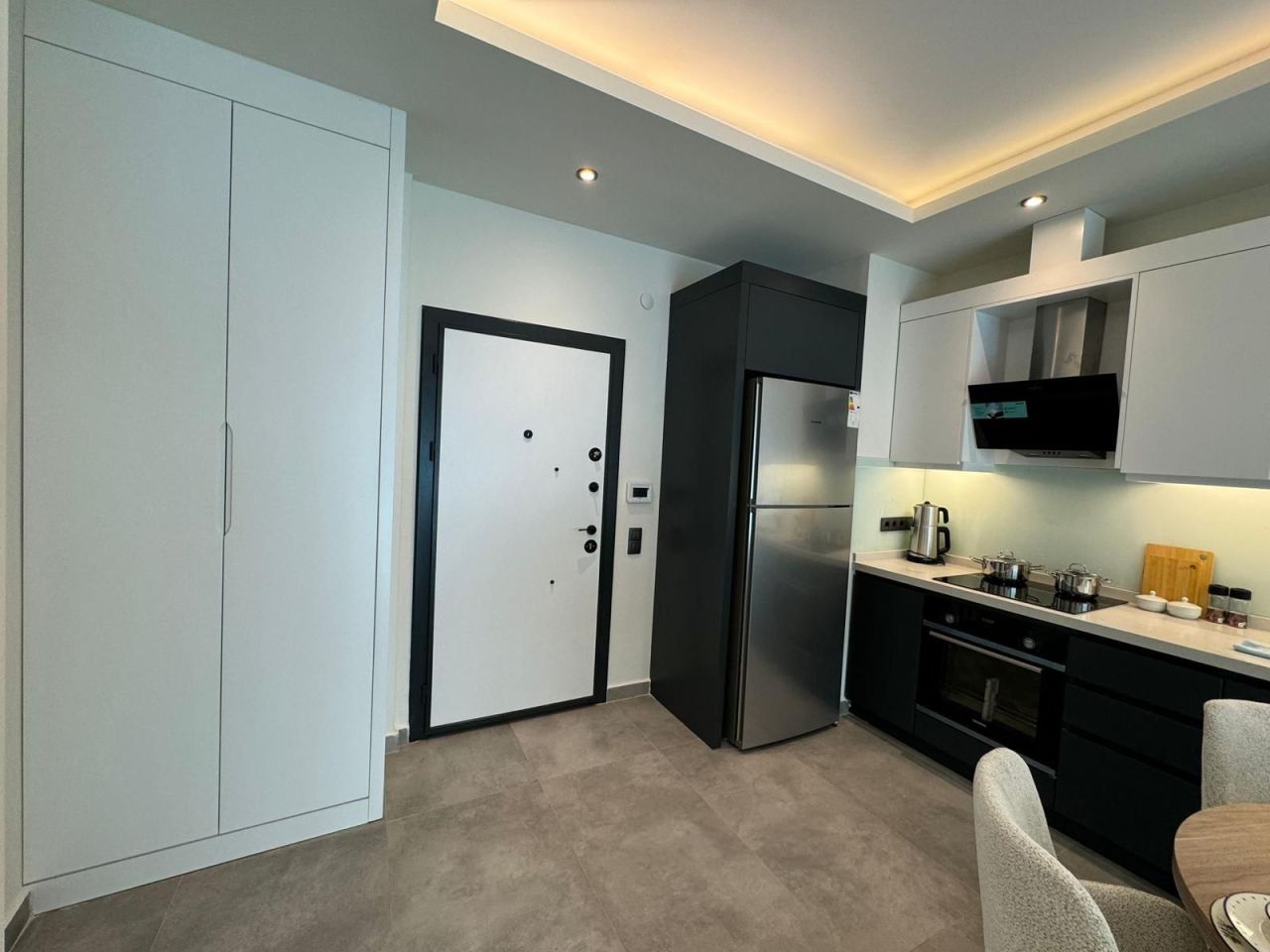 Апартаменты в Алании, Турция, 65 м² - фото 5