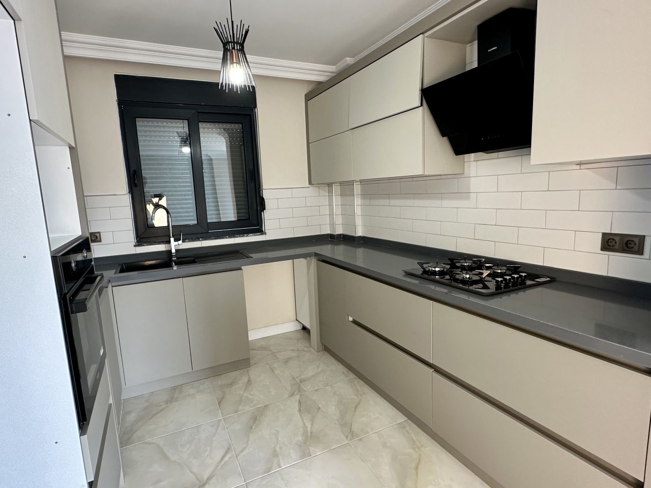 Вилла в Сиде, Турция, 320 м² - фото 4