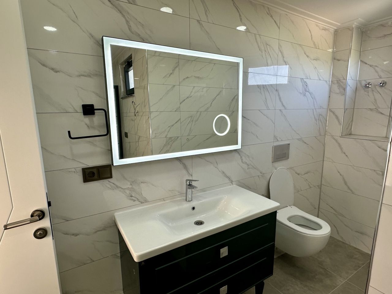 Вилла в Сиде, Турция, 320 м² - фото 16