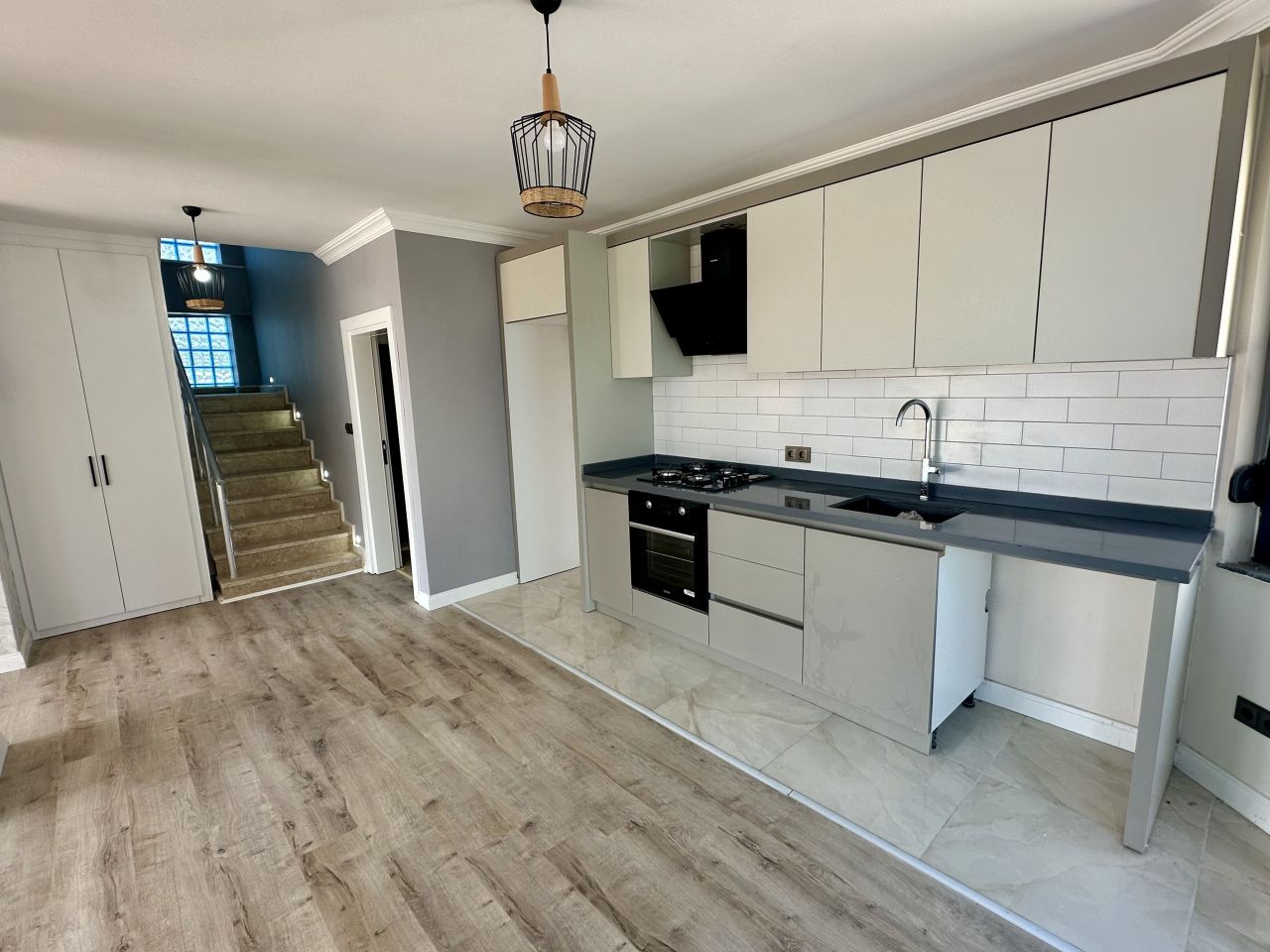 Вилла в Сиде, Турция, 320 м² - фото 8