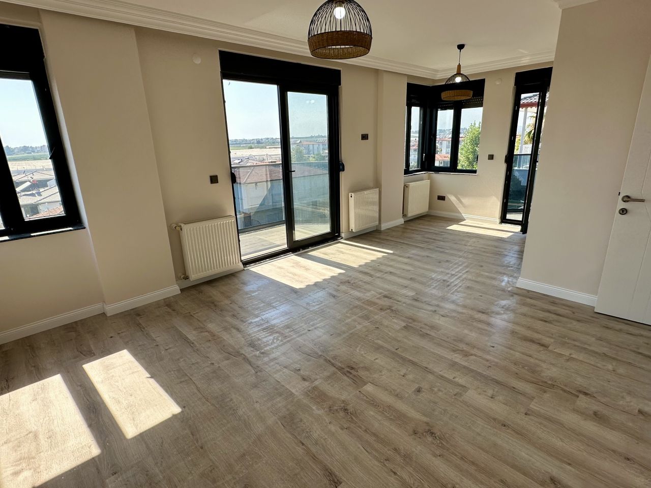 Вилла в Сиде, Турция, 320 м² - фото 14