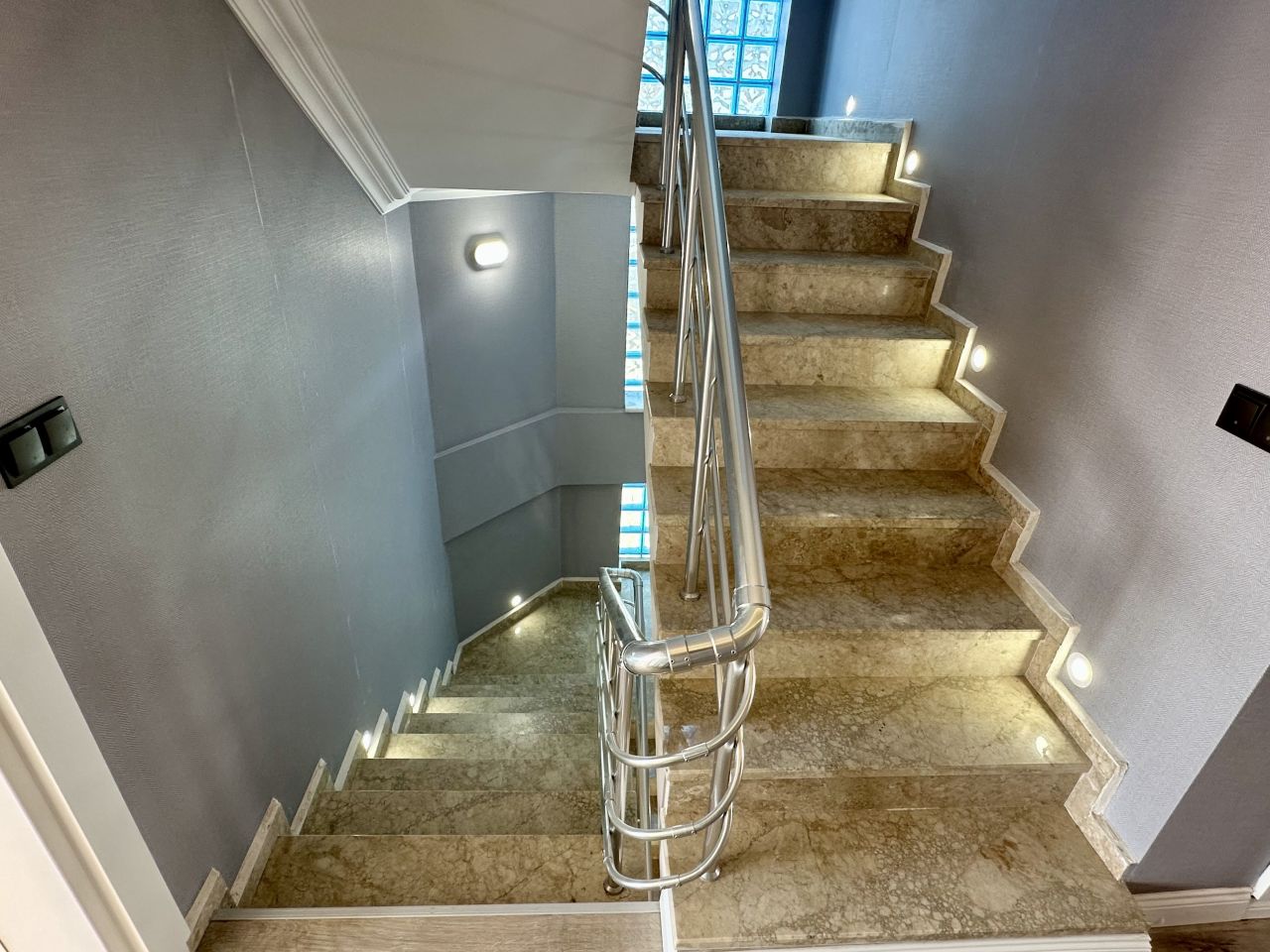 Вилла в Сиде, Турция, 320 м² - фото 12