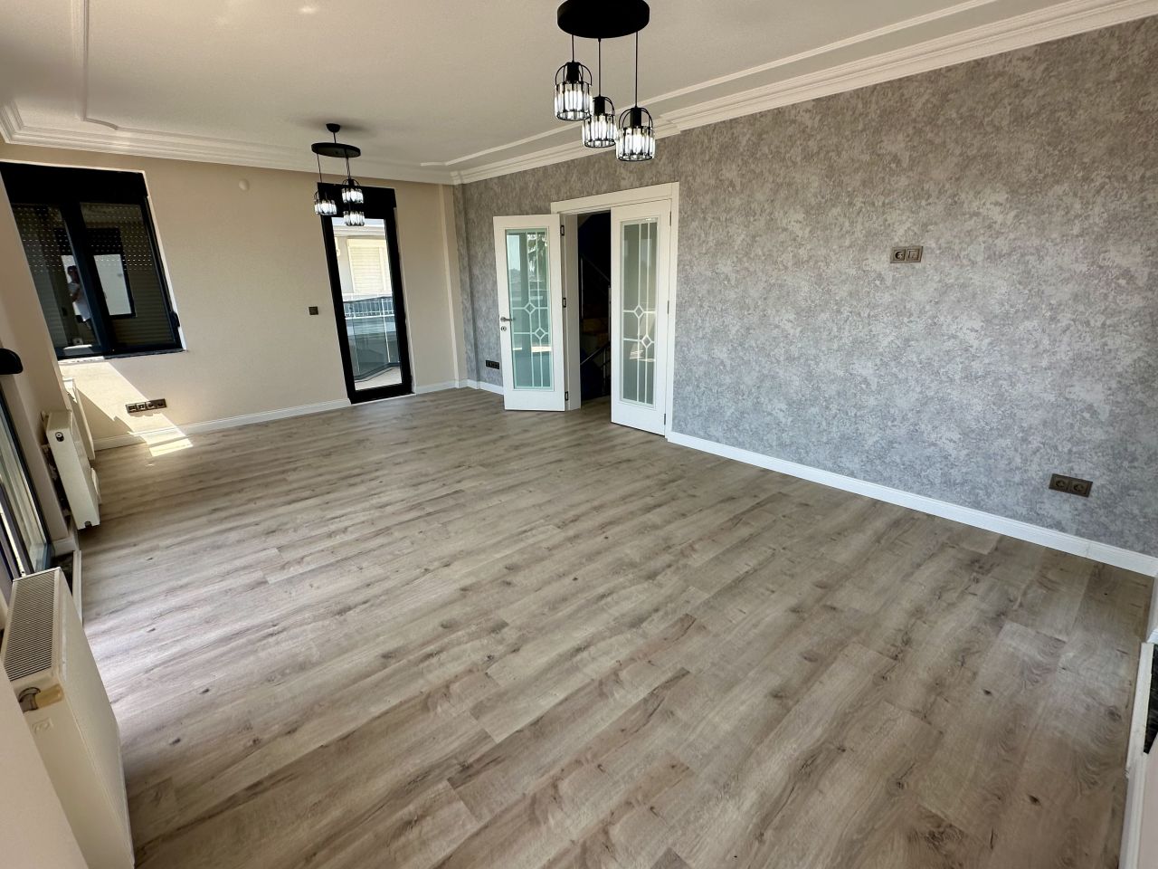 Вилла в Сиде, Турция, 320 м² - фото 6