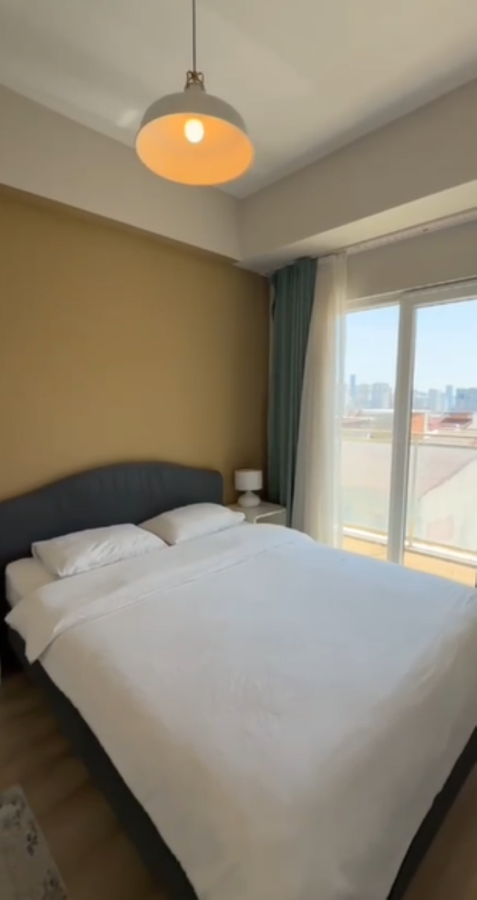 Квартира в Стамбуле, Турция, 60 м² - фото 2