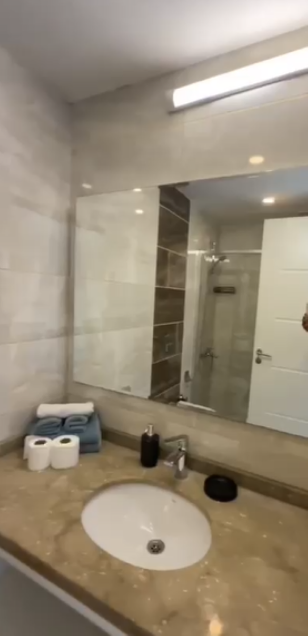 Квартира в Стамбуле, Турция, 60 м² - фото 9