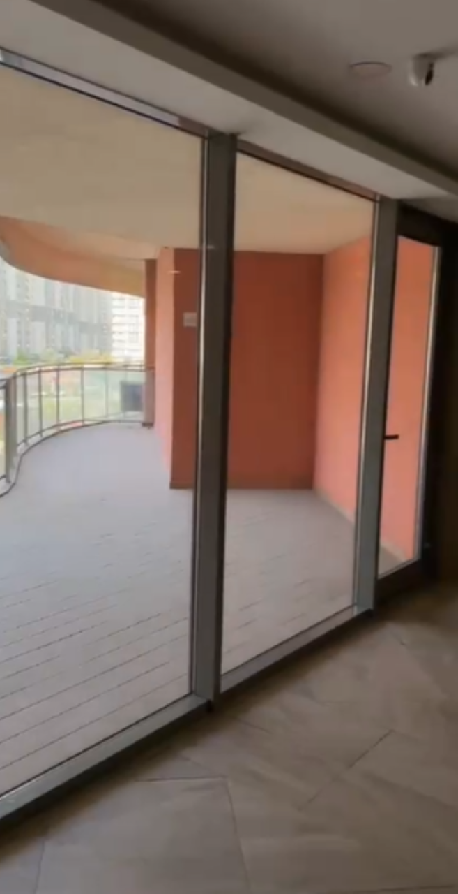 Квартира в Стамбуле, Турция, 60 м² - фото 13