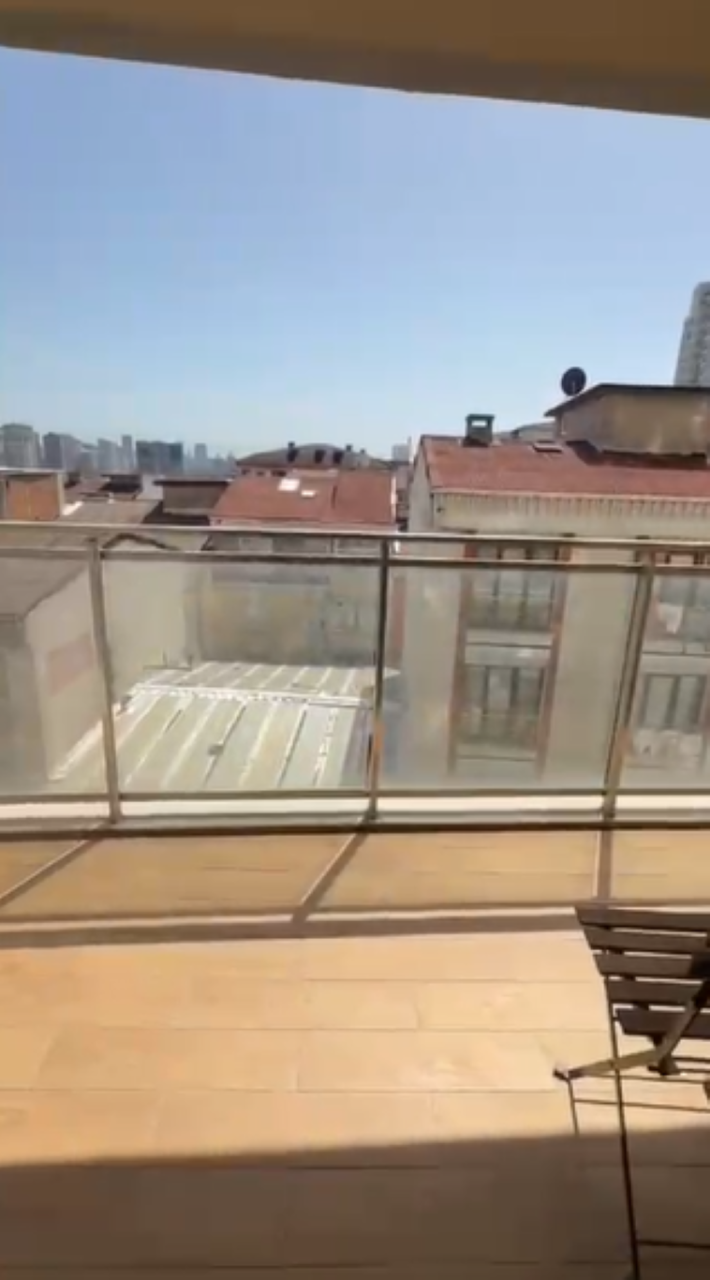 Квартира в Стамбуле, Турция, 60 м² - фото 6