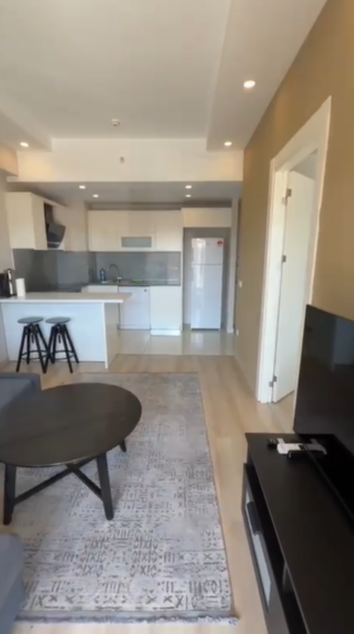 Квартира в Стамбуле, Турция, 60 м² - фото 5