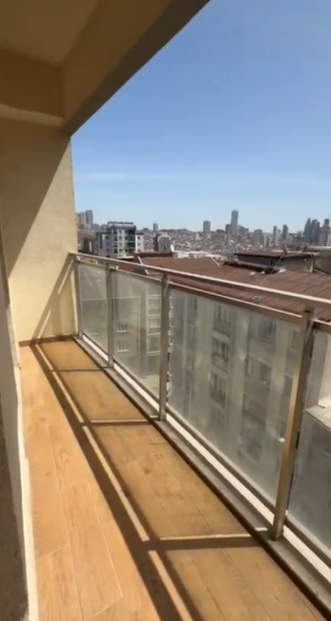 Квартира в Стамбуле, Турция, 60 м² - фото 7