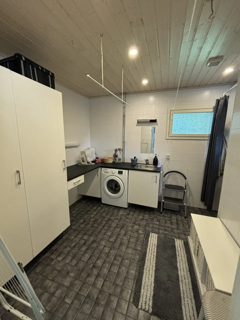 Дом в Лиекса, Финляндия, 157 м² - фото 9