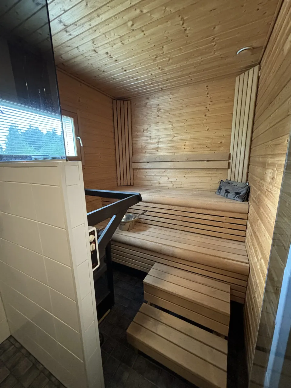 Дом в Лиекса, Финляндия, 157 м² - фото 12