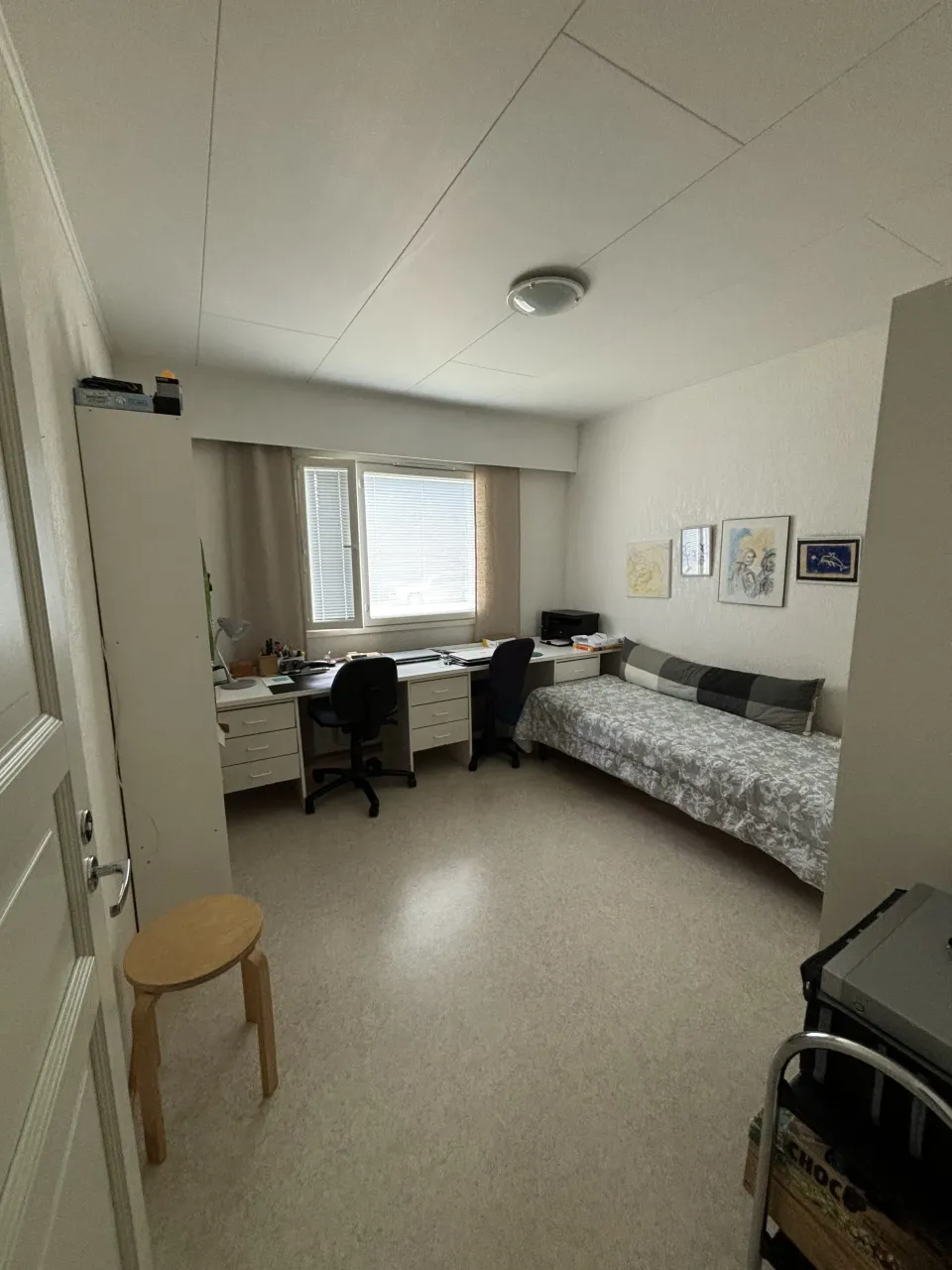 Дом в Лиекса, Финляндия, 157 м² - фото 16