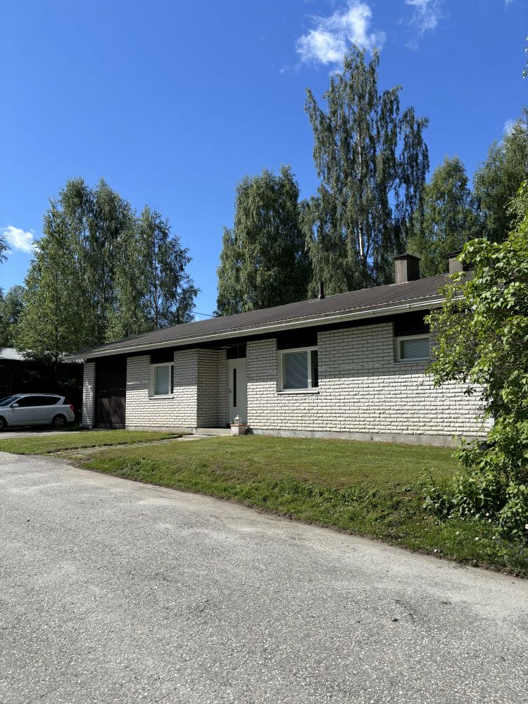 Дом в Лиекса, Финляндия, 157 м² - фото 1