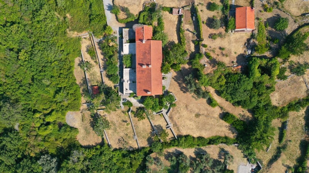 Дом в Будве, Черногория, 349 м² - фото 4