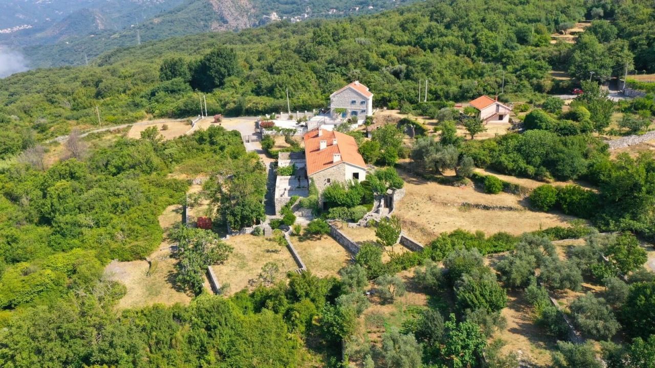 Дом в Будве, Черногория, 349 м² - фото 5